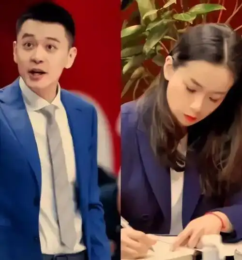 一别两宽杨鸣唐佳良离婚案和解收场发布时间有讲究各生欢喜