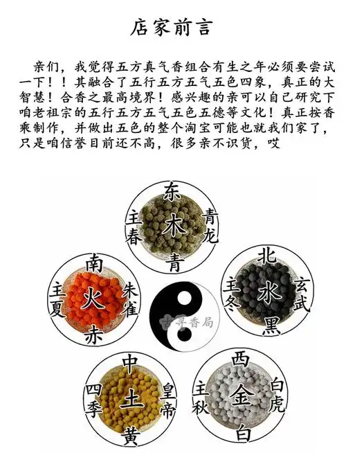 南极庆寿香丸 四季之香沉香麝香安息大黄古方古法合香香丸纯手工