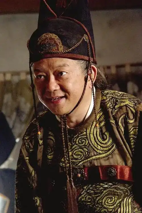 陈道明,唐国强担纲的这部明末历史剧,很适合当今来看