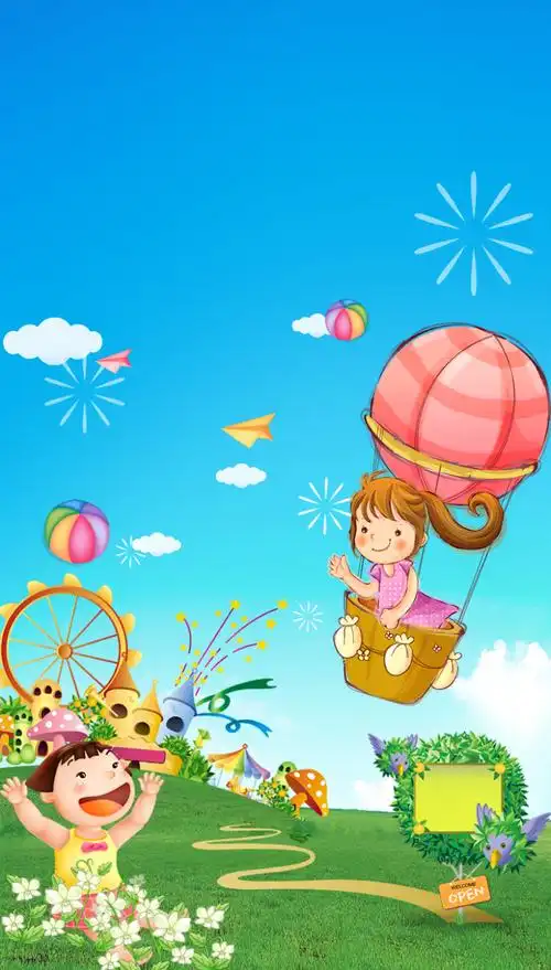 关键词 : 可爱卡通,摩天轮,童装,飞机,衣,宝贝衣,衣模板下载,气球,psd