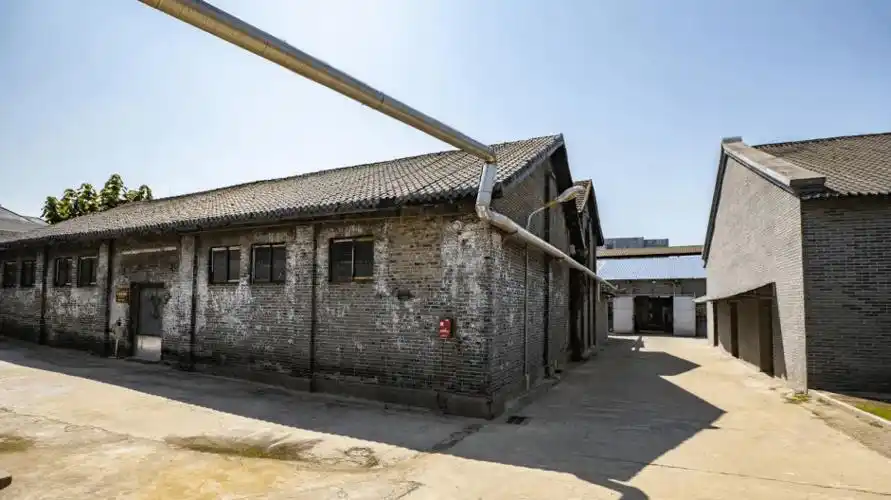 这个酒厂的国家宝藏太太太太太牛了