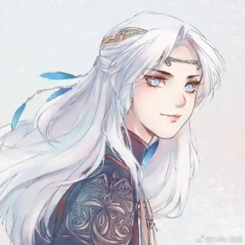 不良人 尤川蚩梦 情头 自截