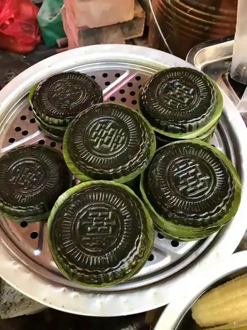 桂林山水甲天下