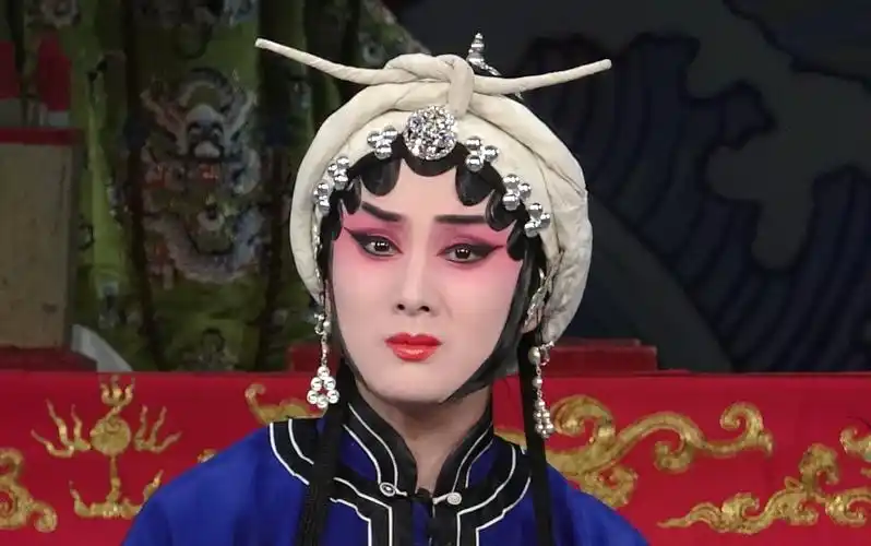 京剧秦香莲刘栋主演建议戴耳麦观看山东省京剧院20191219烟台胶东剧院