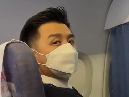 川航机长帅过分了#中国机长