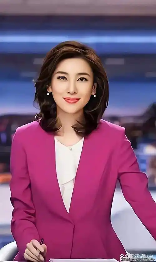 像邻家姐姐的好看 前几天看见两位熟悉的面孔