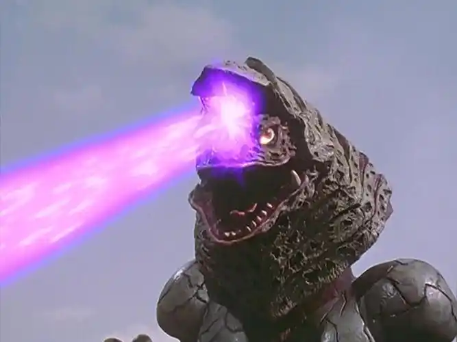 哥尔赞二代(《戴拿·奥特曼》中的怪兽)_石塘网