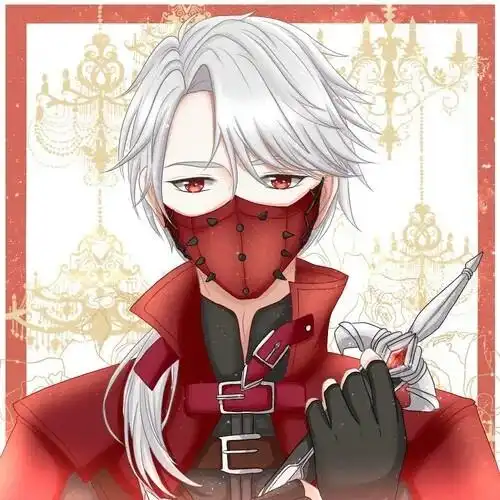 驱魔人-第五人格der图片-话本小说网