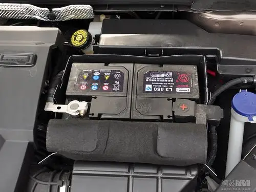 6t dct致悦型增强版_网易汽车