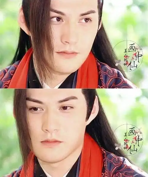 演员严屹宽演的电视剧_演员严屹宽演的电视剧叫什么