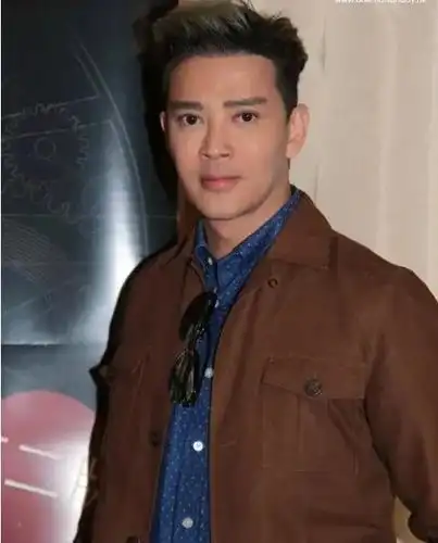 陈晓东因与张柏芝分手遭封杀如今整容走火入魔成蛇精脸