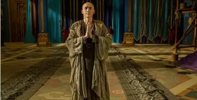 《西游伏魔》快上映了,我们真的还欠周星驰一张电影票吗?