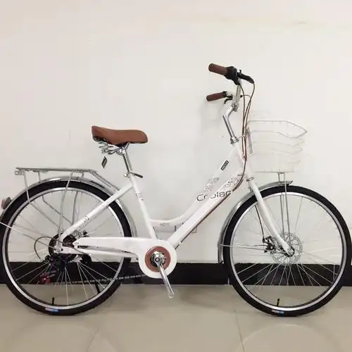 其它 凯罗兰 24优雅 写美篇天津凯罗兰自行车本着以科技为动力,以