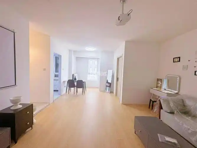 【多图】海韵广场,兴工租房,海韵广场 1室1厅1卫,铁西租房-沈阳58安居