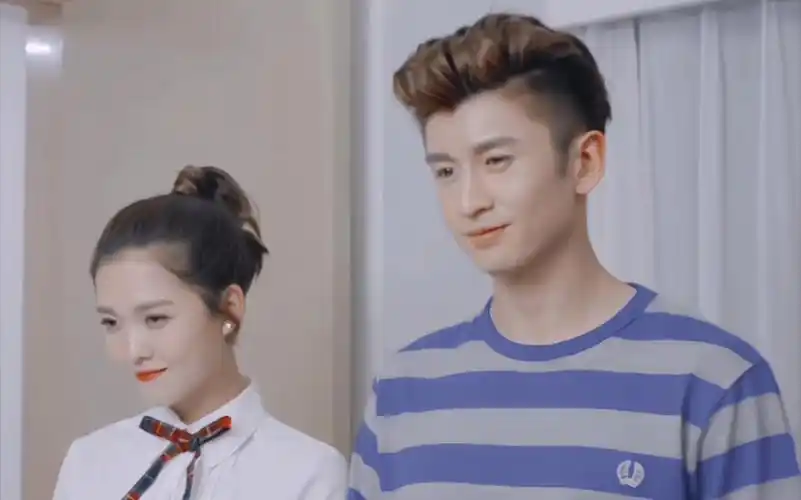 神犬小七2王洋72张云龙爱不是束缚爱是自由