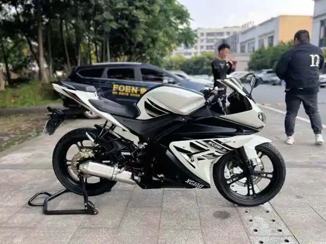 二手新感觉r200 xgj250-21