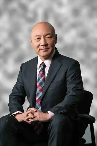 吴晓滨详解百济神州商业化进程密码