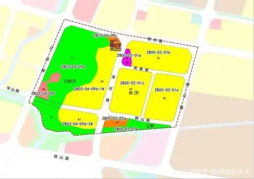 宁波慈溪市最新征收!规划调整!