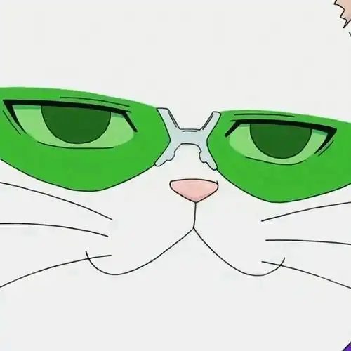 07绿色系头像分享沙雕头像夏天