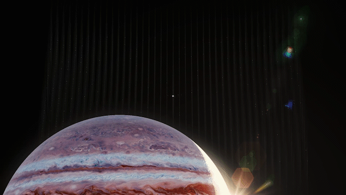 《三体 水滴2.0》粉丝自制