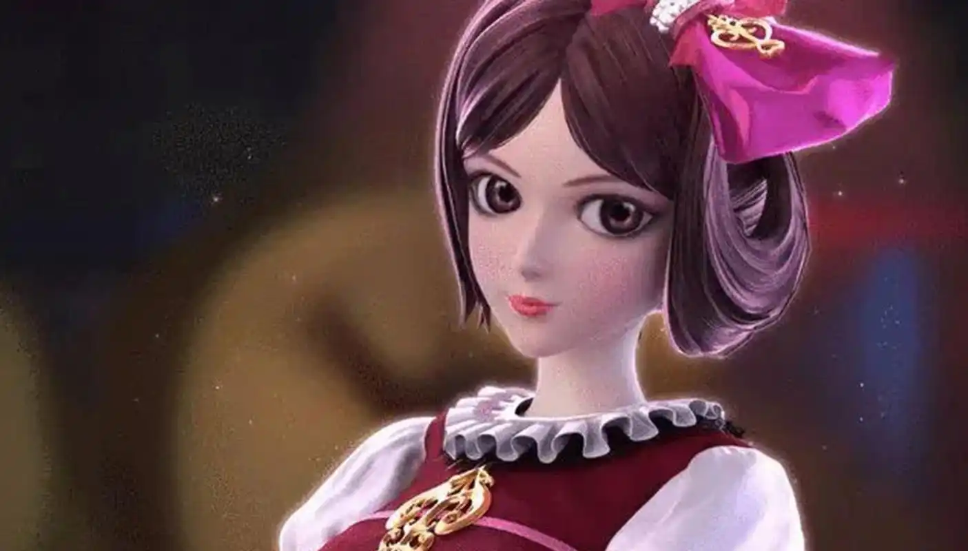 《精灵梦叶罗丽》非常可怜的五位仙子,最可怜的是她?漫迷:闹呢