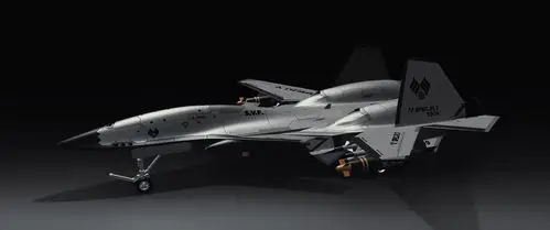 minerva战机未来之光