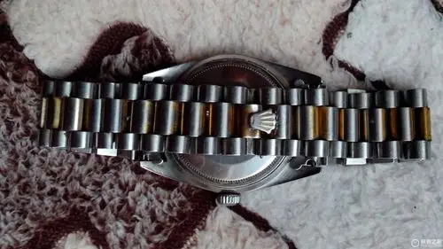 老款劳力士,懂得进