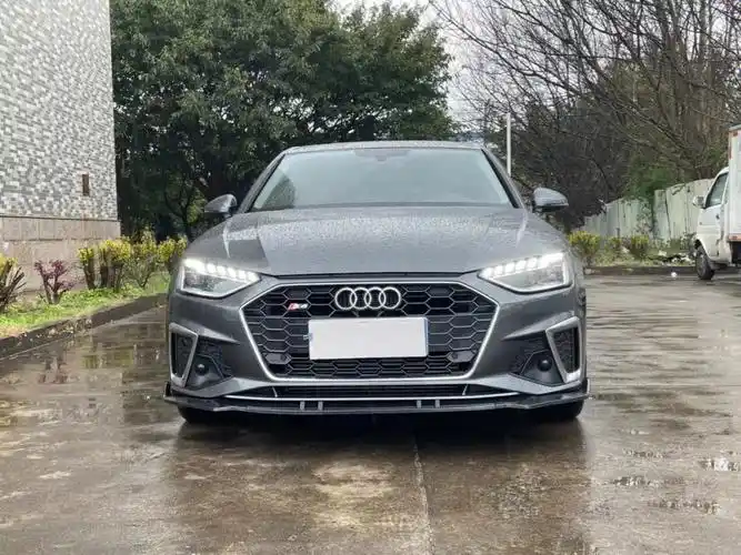 21年奥迪a4l有多香