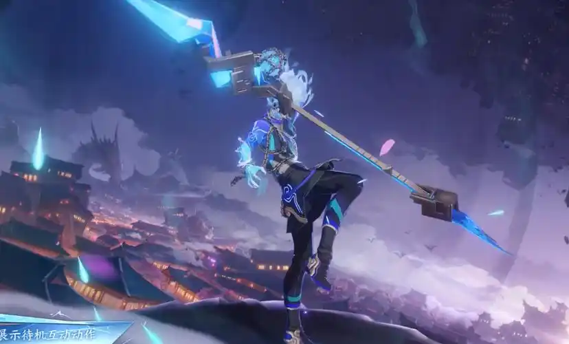 王者荣耀韩信弑枪猎影怎么样 王者荣耀韩信荣耀典藏皮肤一览_18183