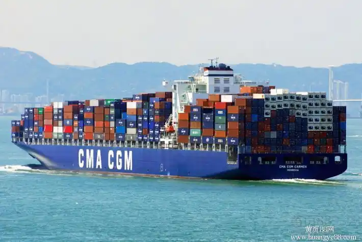 广州到常州海运运输广州到常州海运公司