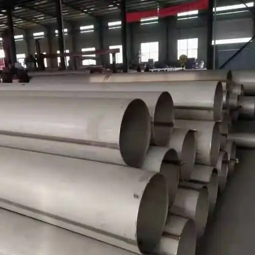 大口径不锈钢直缝焊管不锈钢焊管丁字焊不锈钢钢管