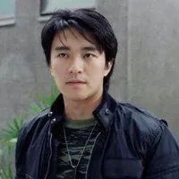 逃学威龙星爷高清头像 经典逃学威龙星爷年轻头像_微信头像图片大全