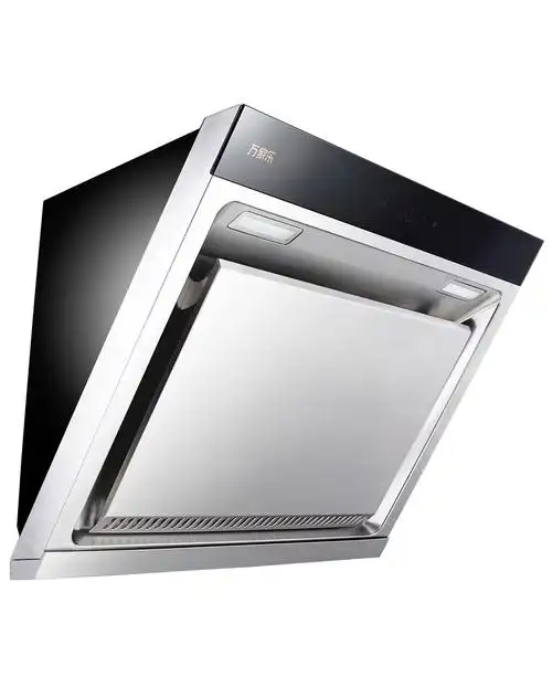 > 万家乐侧吸油烟机 dg11 触摸屏