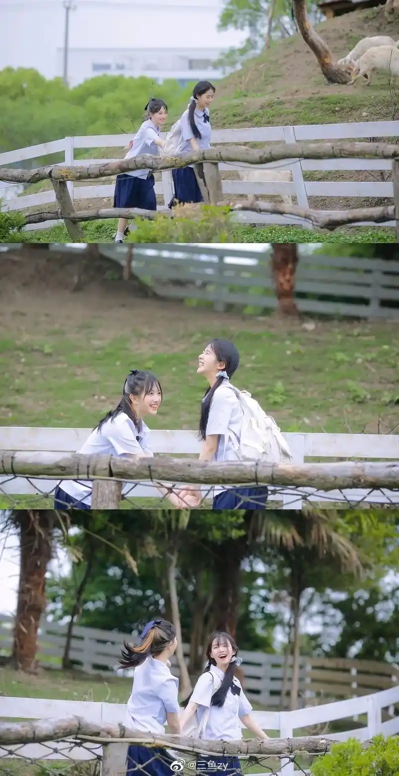 费沁源#姜杉#美好的事物 - 抖音