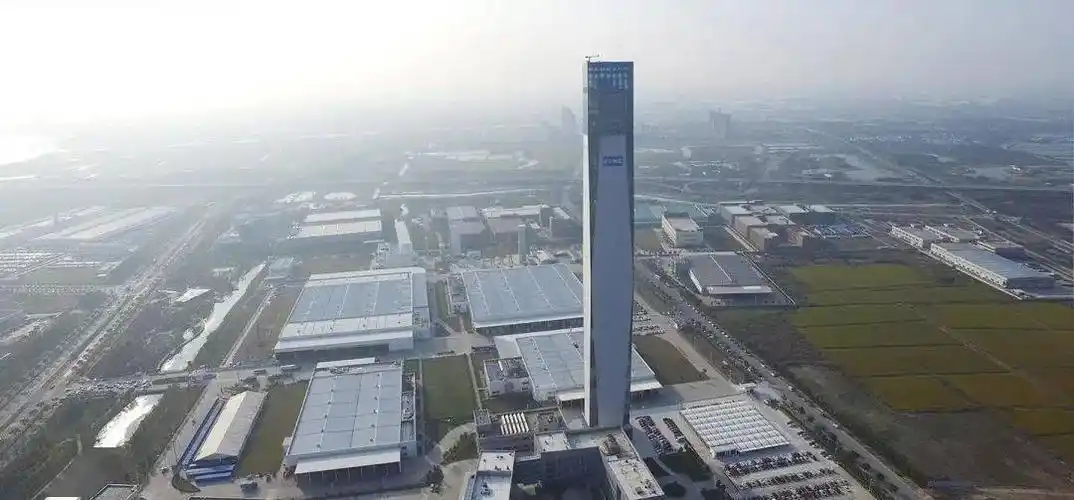 最高480米昆山高楼排行榜来了