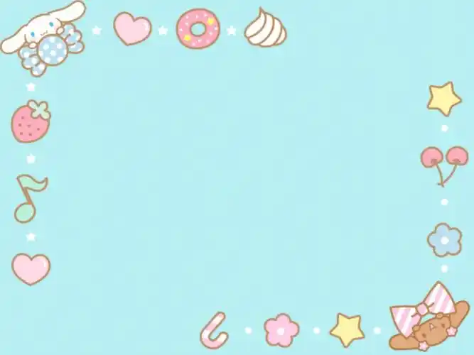 ppt背景图玉桂狗