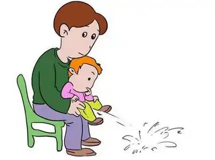 把尿对宝宝到底好不好真相真是令人吃惊