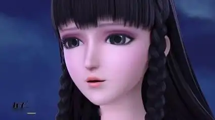 盘点叶罗丽人物黑化后的样子