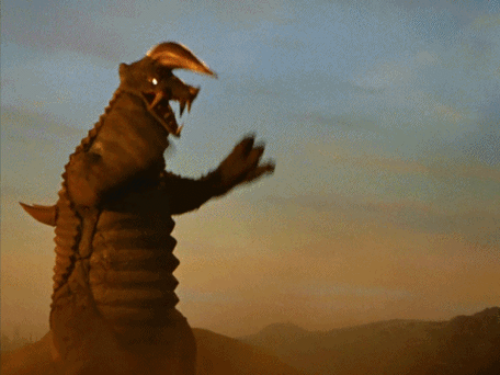 布莱克王第一代