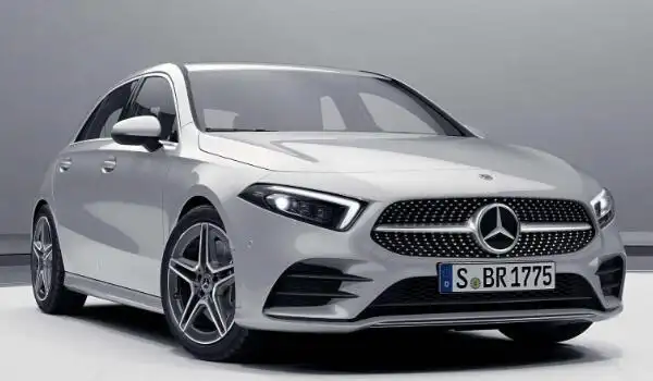 18-29.98万作为奔驰的入门级车型,奔驰a级自推出以来,便一直