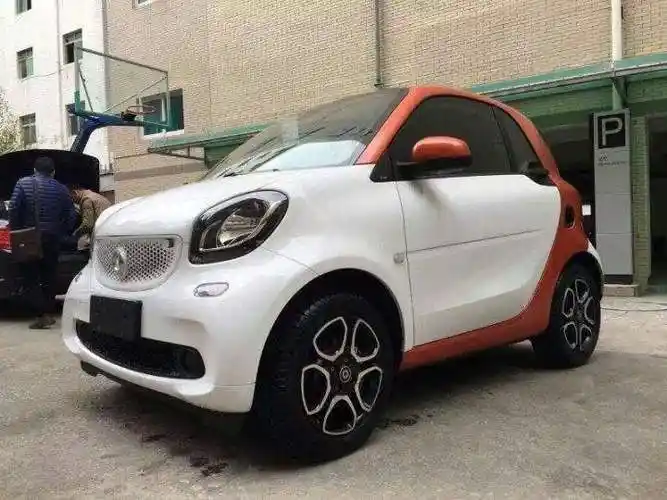 奔驰smart值得买吗,奔驰迷你mini女款图片 - 值得买的 - 九块九手游