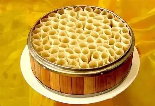 白宝张家口美景美食