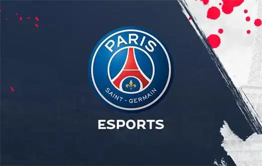 巴黎圣日耳曼队徽(传达美观和职业) - 匠子生活