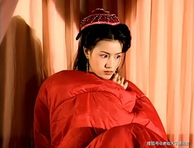 萧峰三兄弟都是青年才俊那么谁适合做一生的伴侣