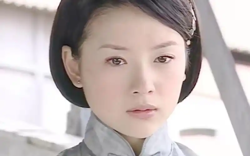 金粉世家金燕西冷清秋mv一生与你擦肩而过陈坤董洁