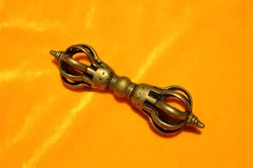 北京世纪宝藏 - 金刚杵