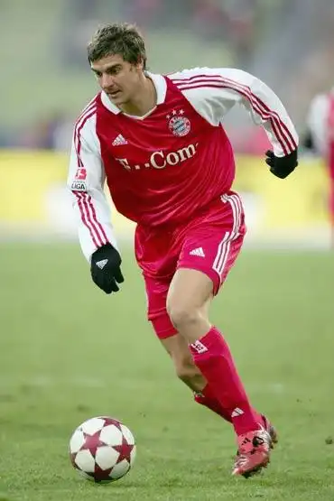 德国足球不曾有过的未来——永远闪耀在"假如"中的梦幻巴斯蒂|代斯勒