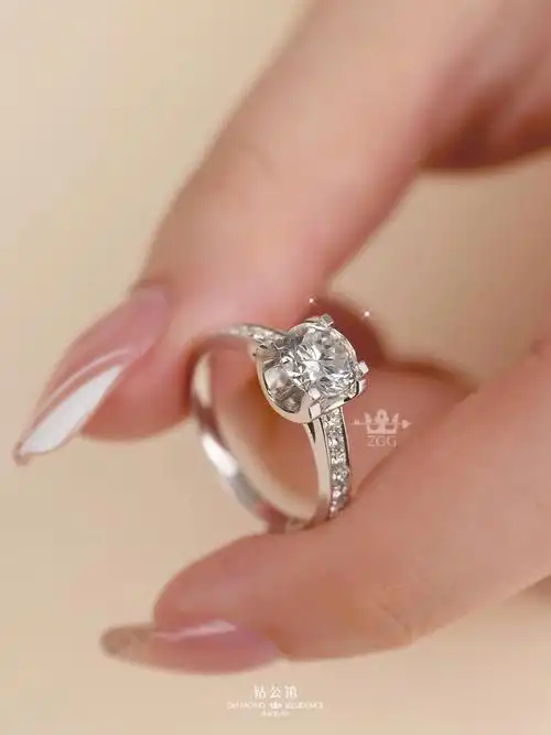 牛头款钻戒火了这么多年60是有点原因的