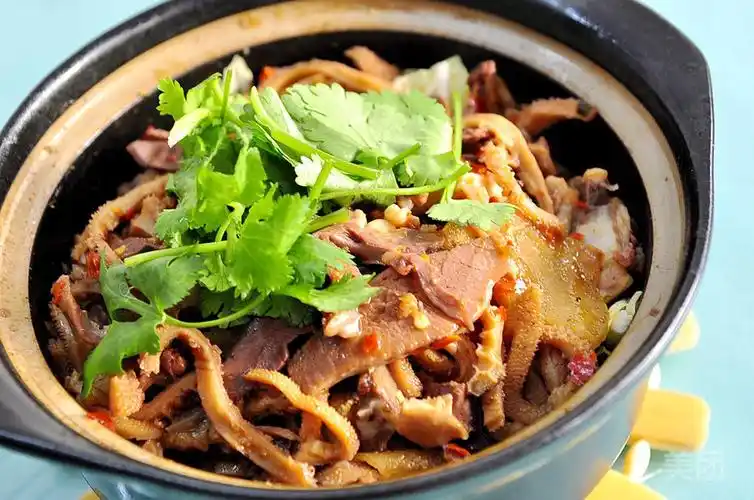 鼎盛羊肉砂锅(苏畈桥店)