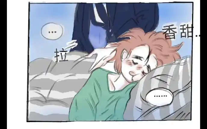 活动作品临摹漫画分镜男孕